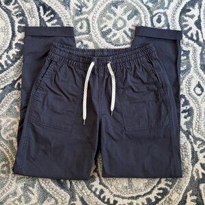 Vuori Vintage Ripstop Pant - Charcoal